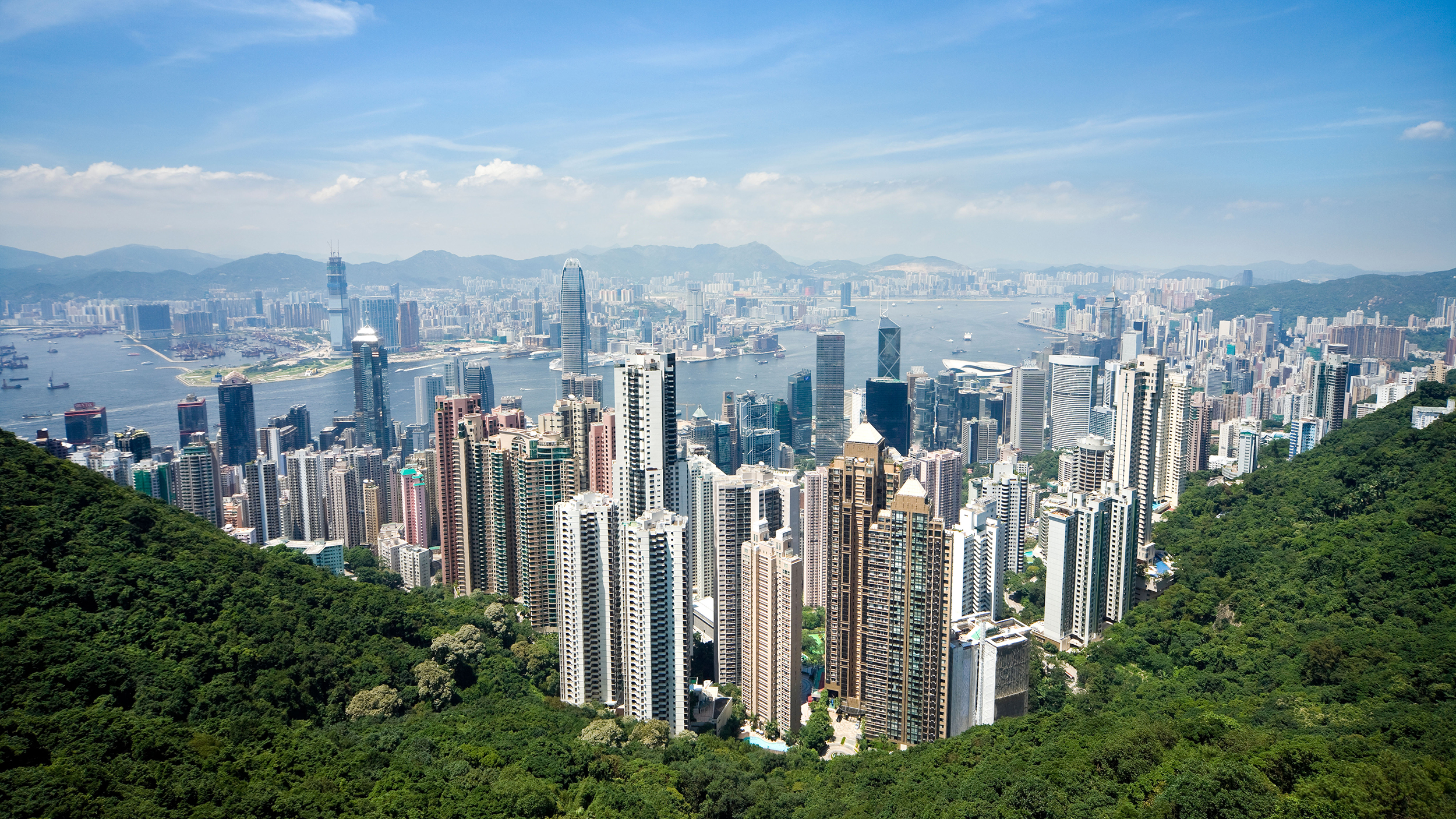 Smart cities and housing