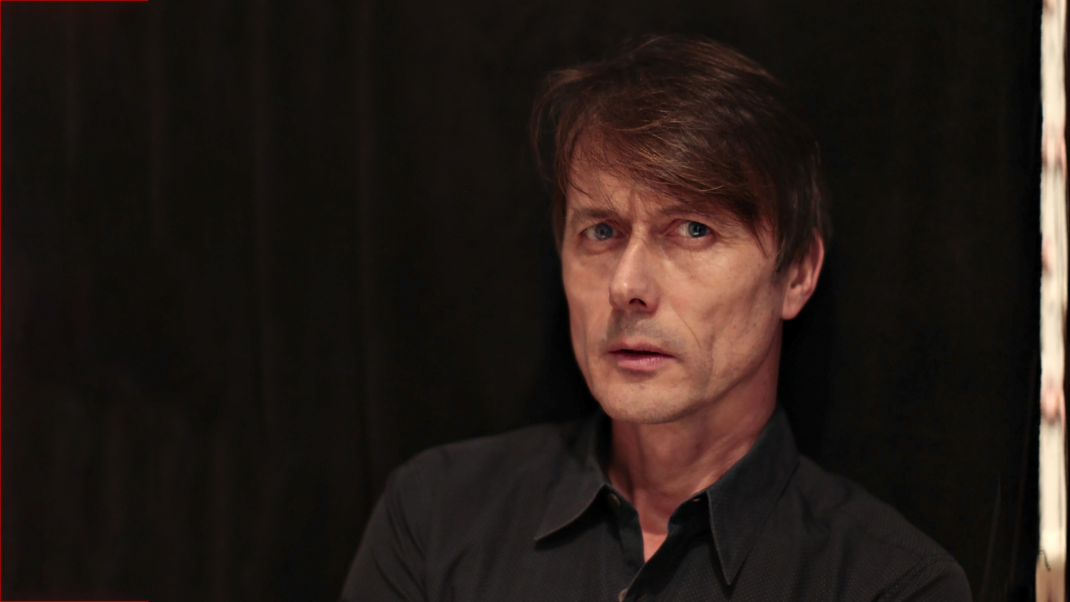 Brett Anderson