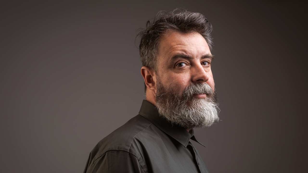 Food Neighbourhoods 179: Recipe edition, Nuno Mendes