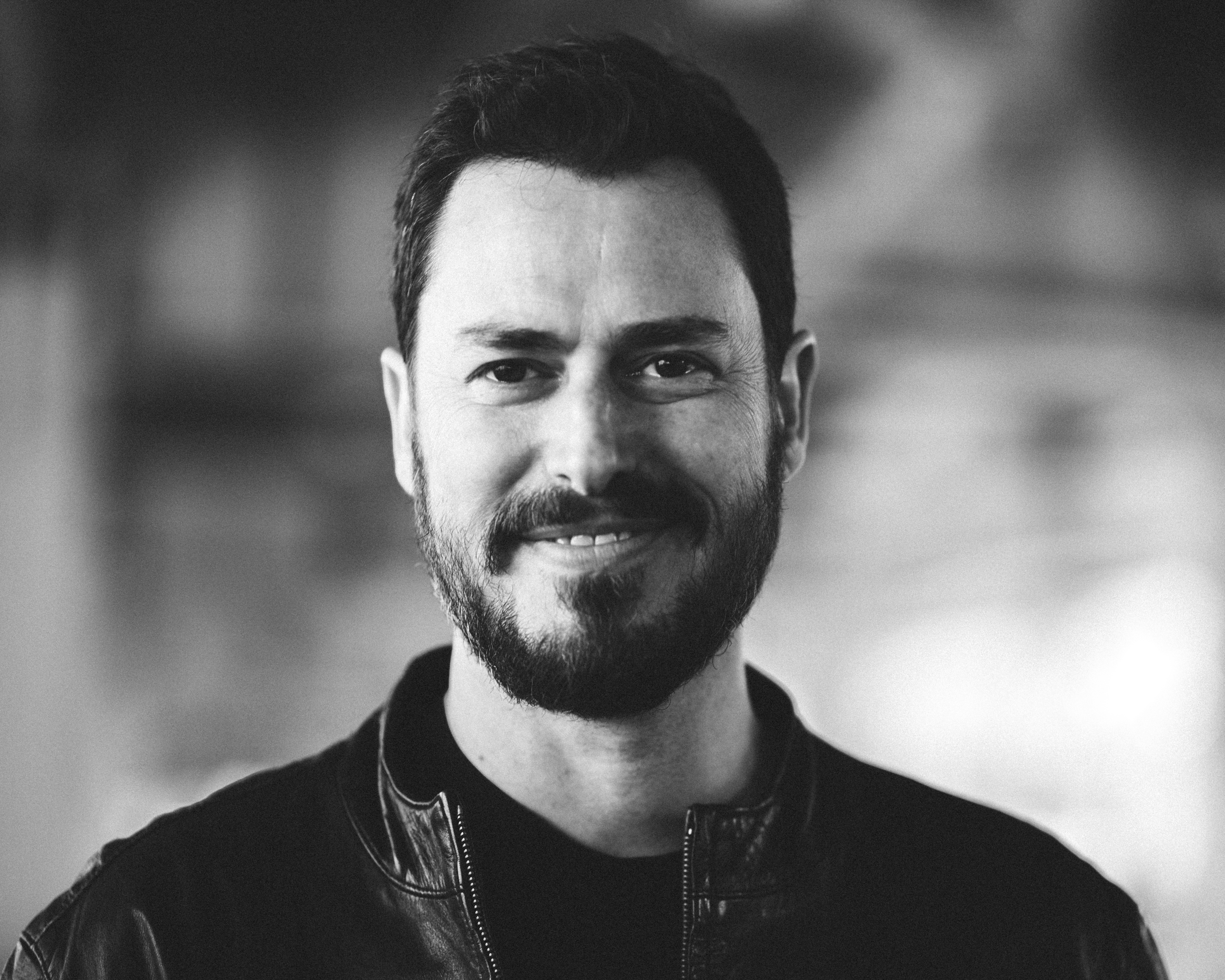 Monocle Reads: Ben Arthur