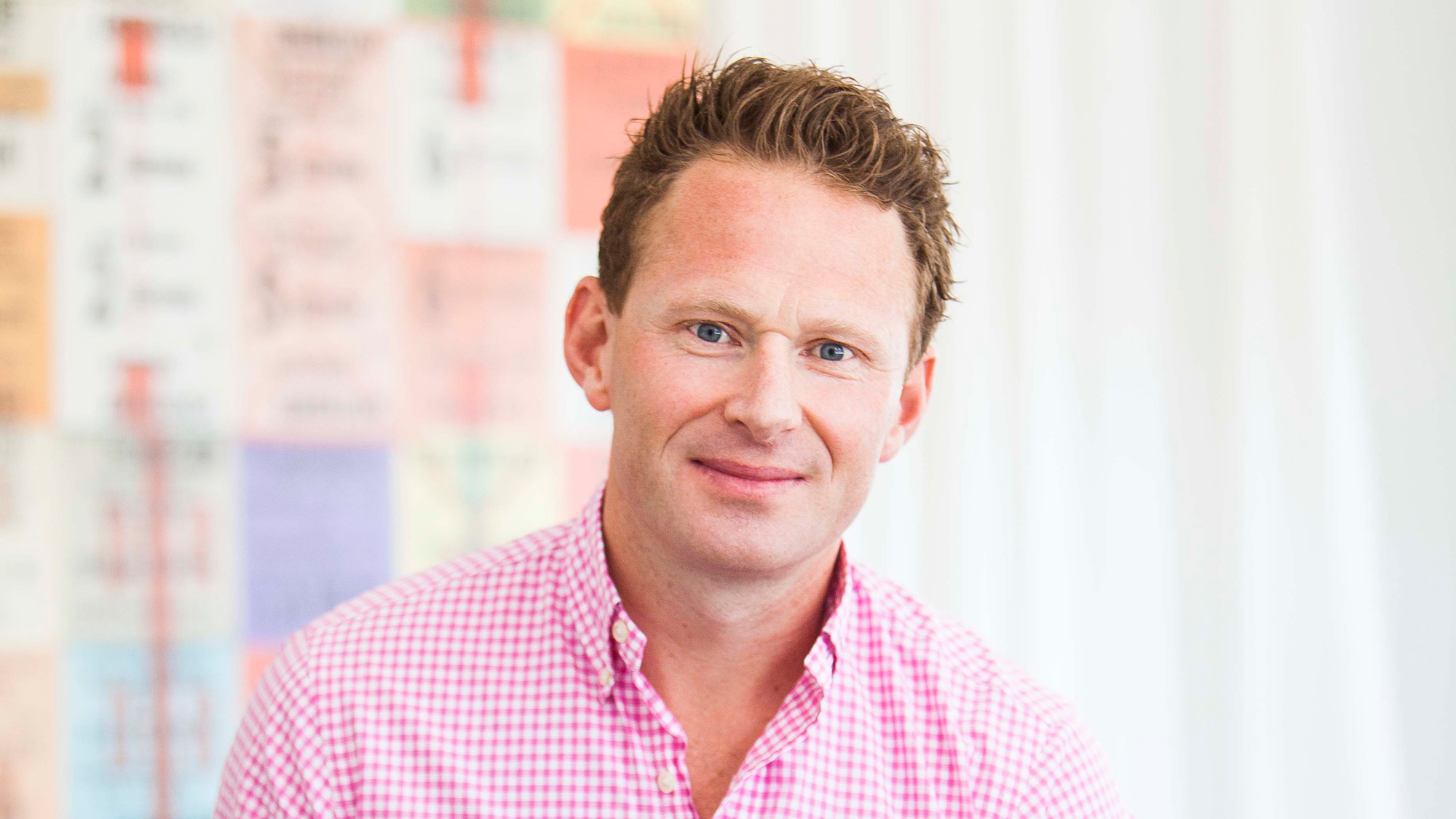 Eureka 130: Frank Green