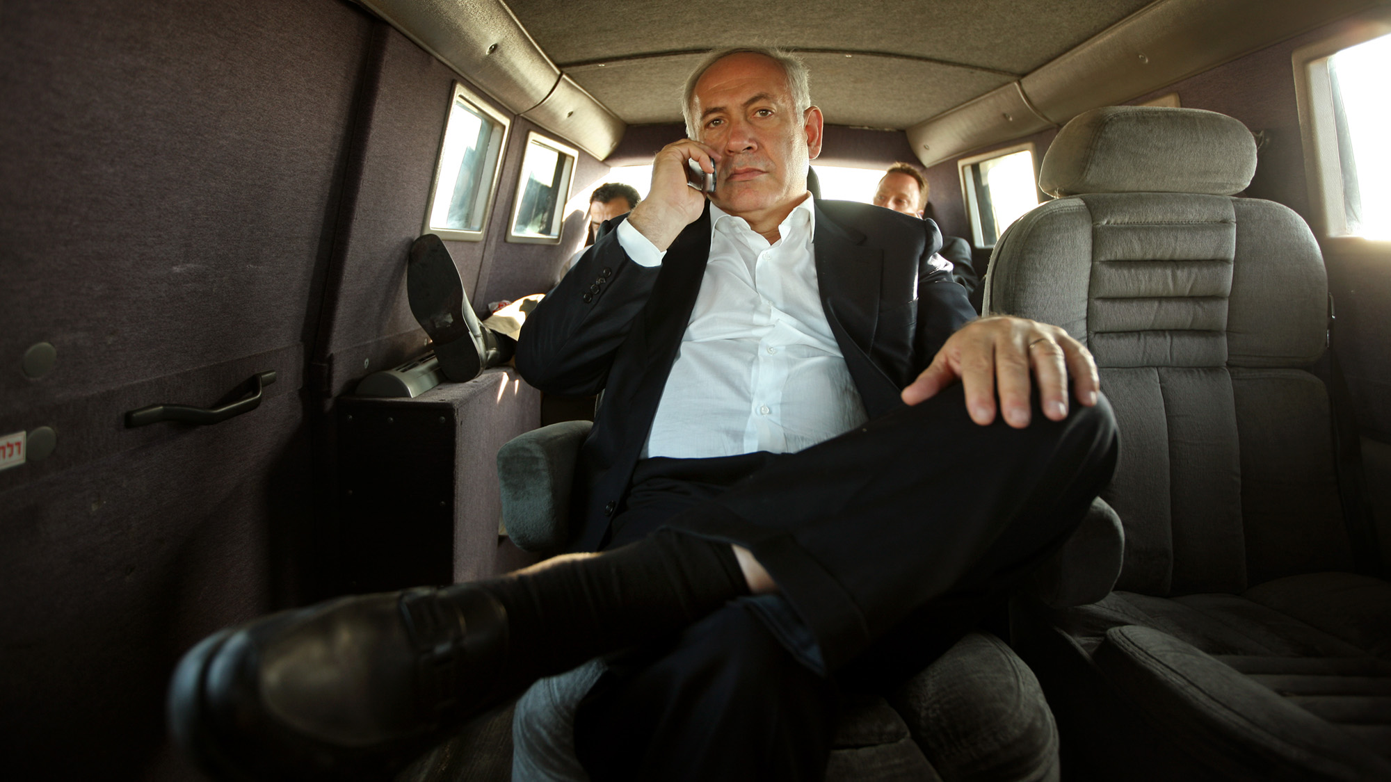New documentaries: ‘The Bibi Files’ and ‘Bogart: Life Comes in Flashes’