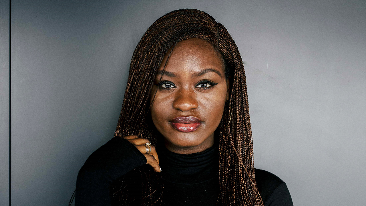 Monocle Reads: Bolu Babalola