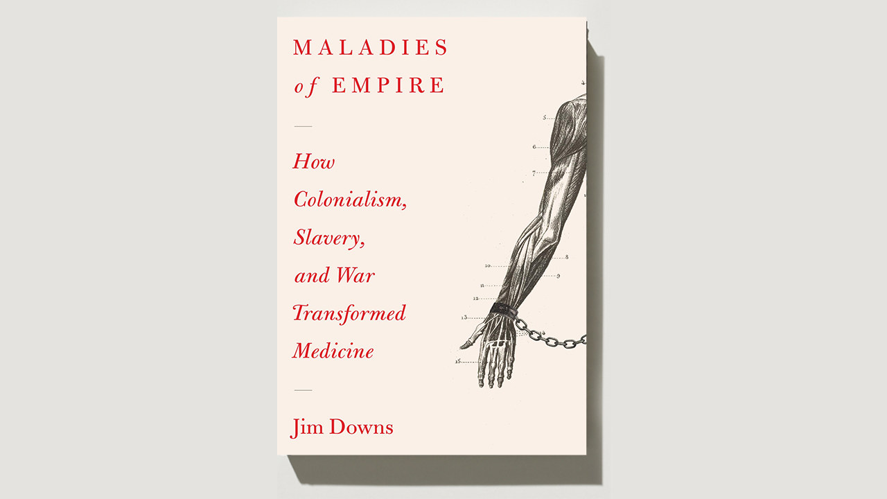 Monocle Reads: Jim Downs