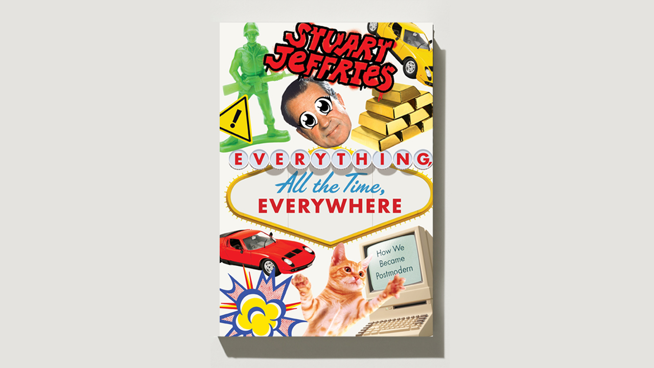 Monocle Reads: Stuart Jeffries