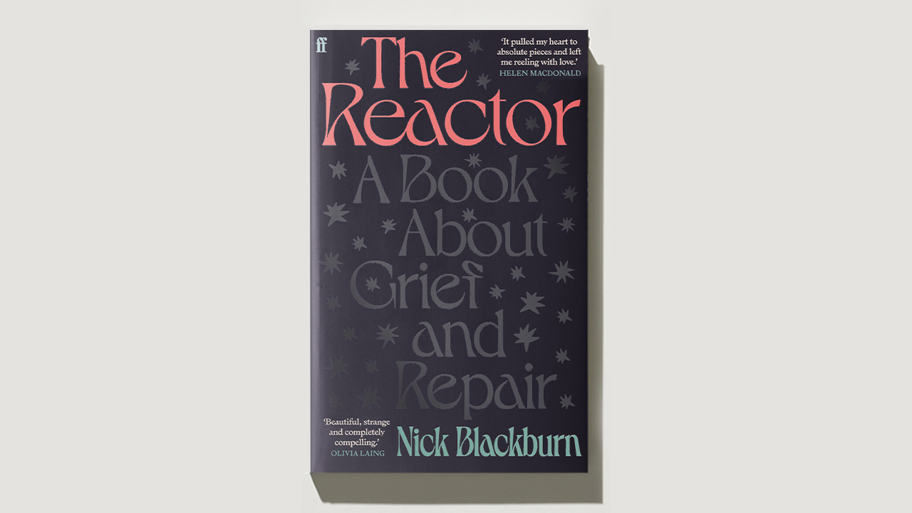 Monocle Reads: Nick Blackburn
