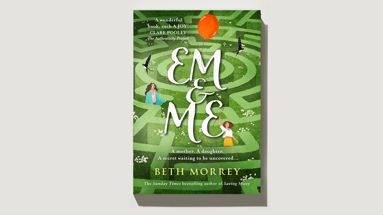 Monocle Reads: Beth Morrey