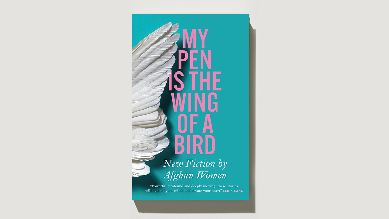 Monocle Reads: ‘My Pen is the Wing of a Bird’