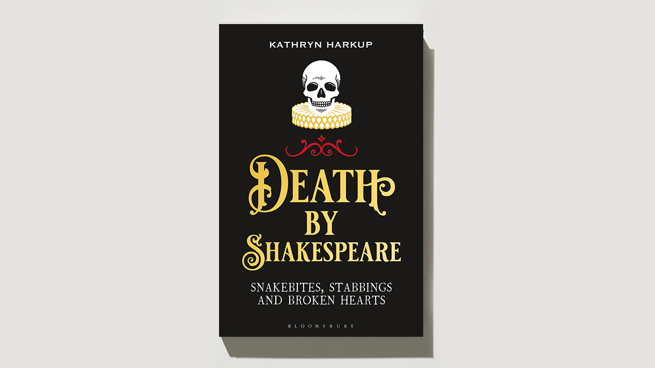 Monocle Reads: ‘Death by Shakespeare’