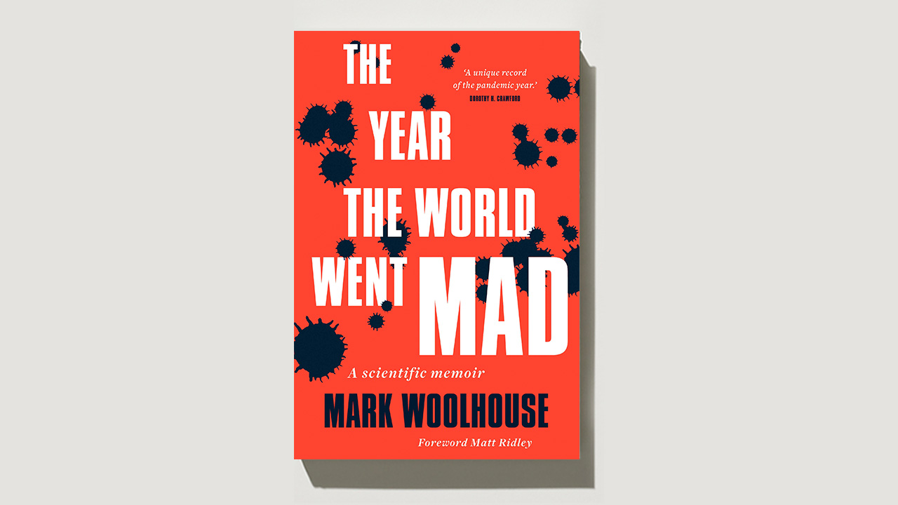 Monocle Reads: ‘The Year the World Went Mad’