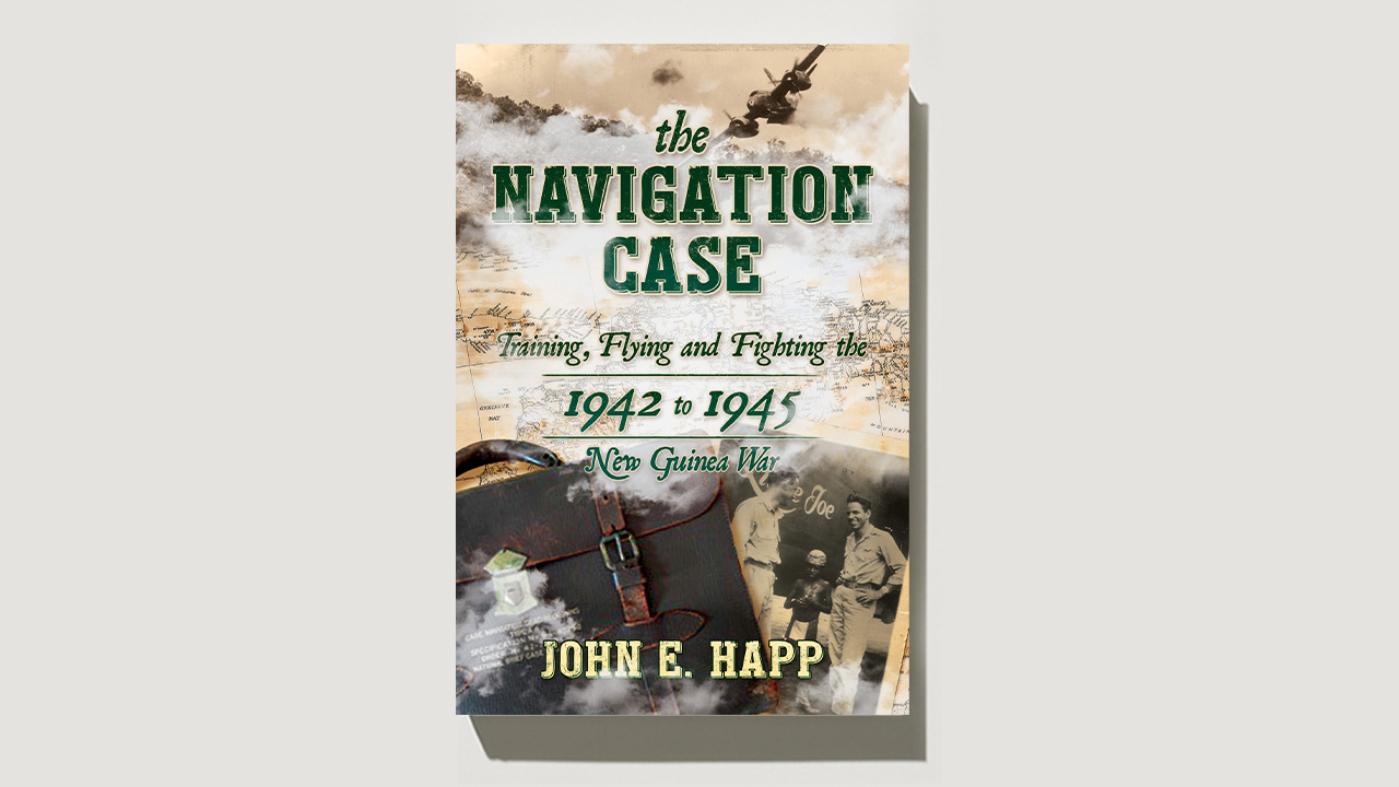 John Happ