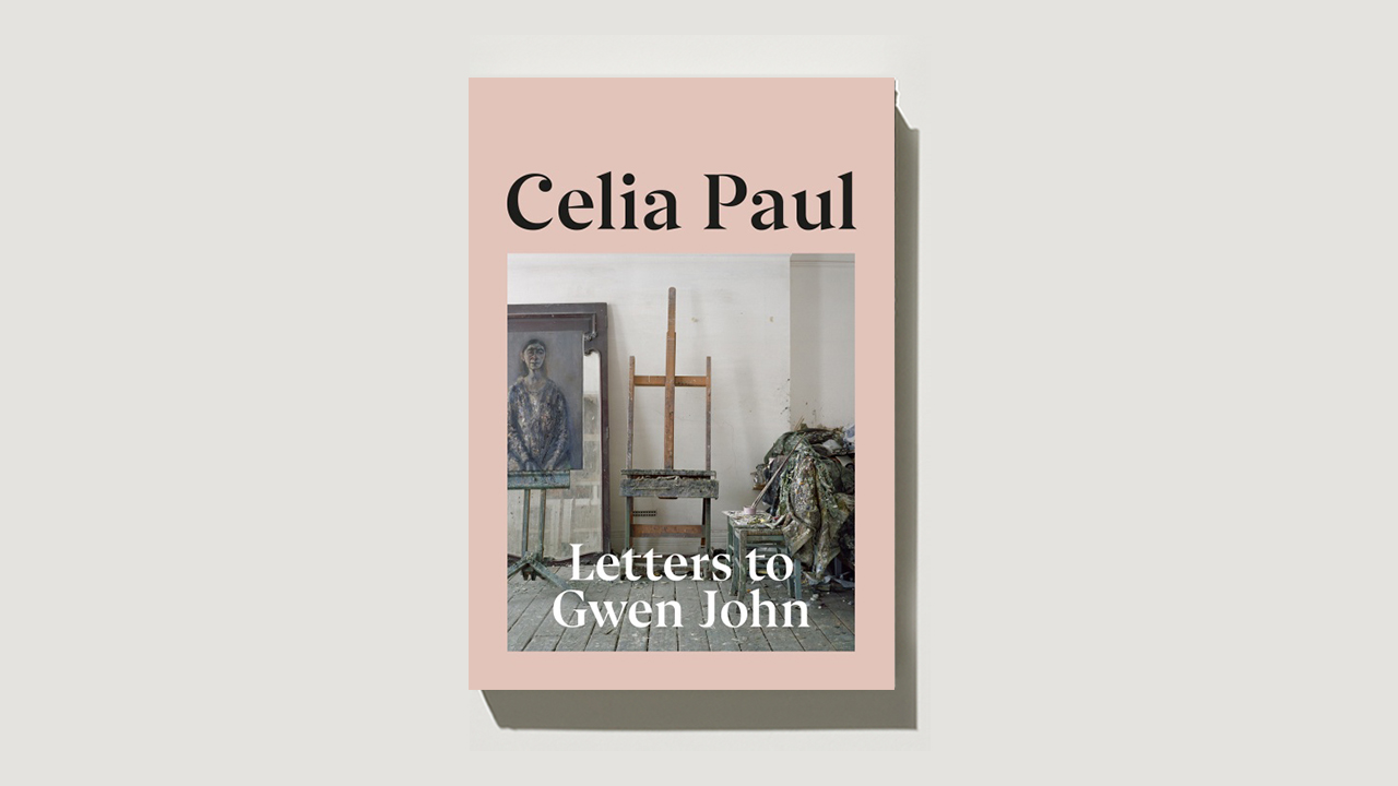 Celia Paul