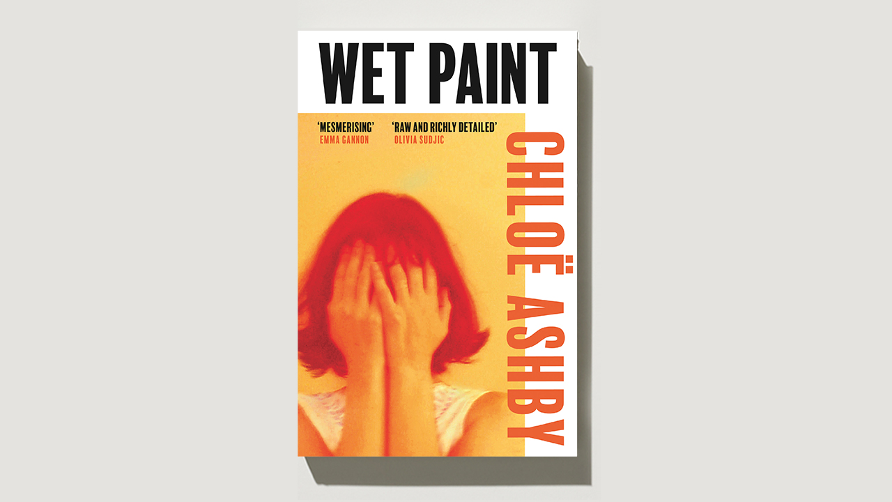 Monocle Reads: ‘Wet Paint’