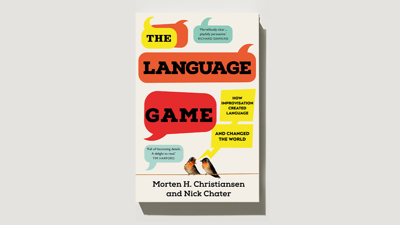 Monocle Reads: ‘The Language Game’