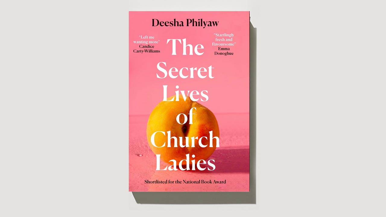 Monocle Reads: ‘The Secret Lives of Church Ladies’