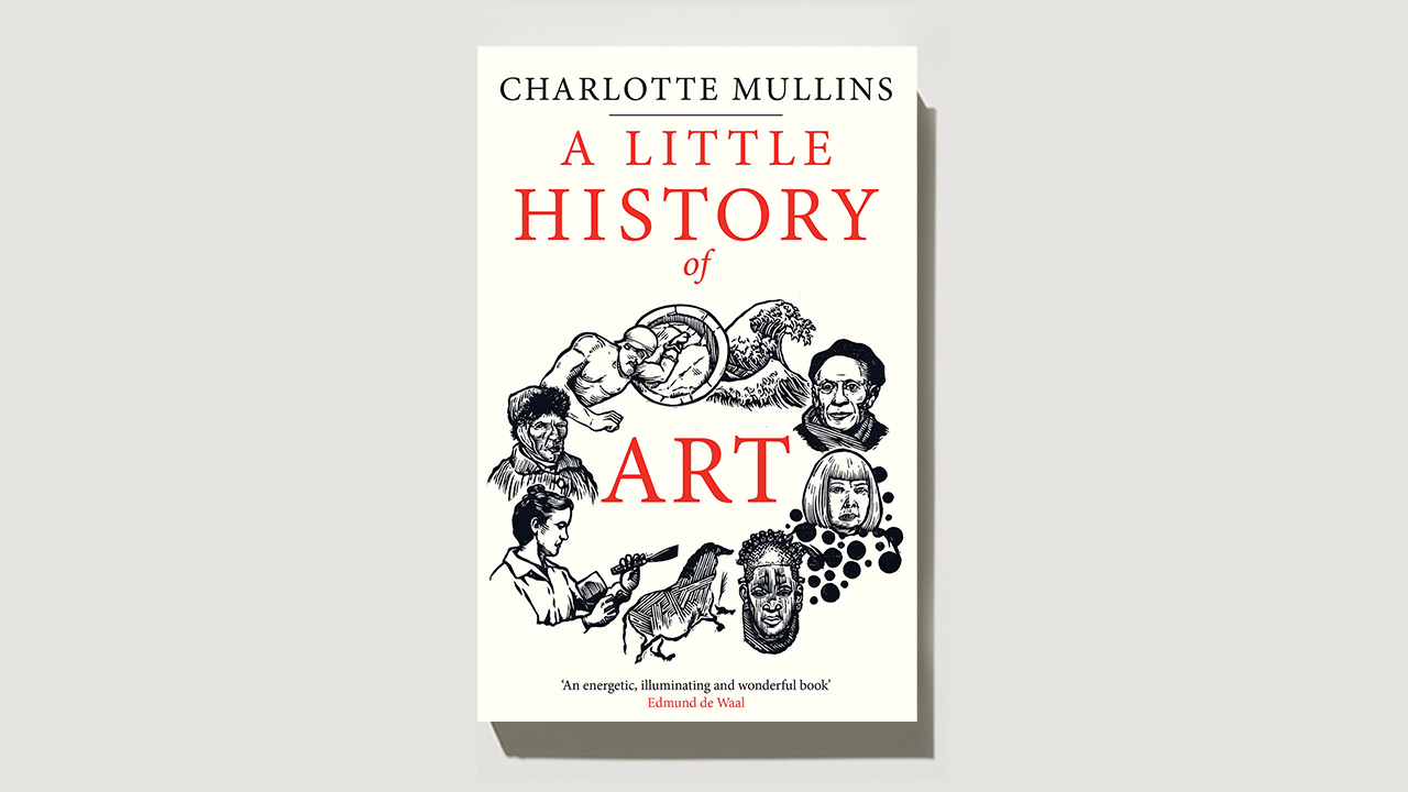 Monocle Reads: A Little History of Art