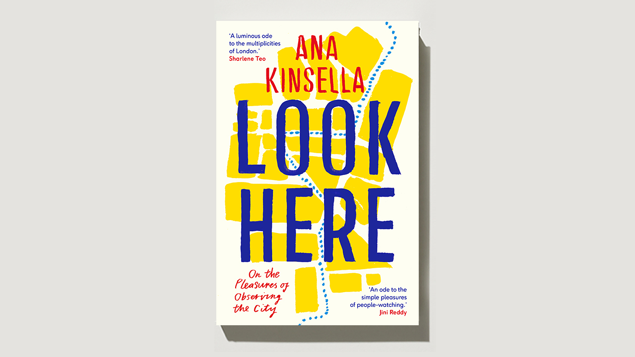 Monocle Reads: ‘Look Here’
