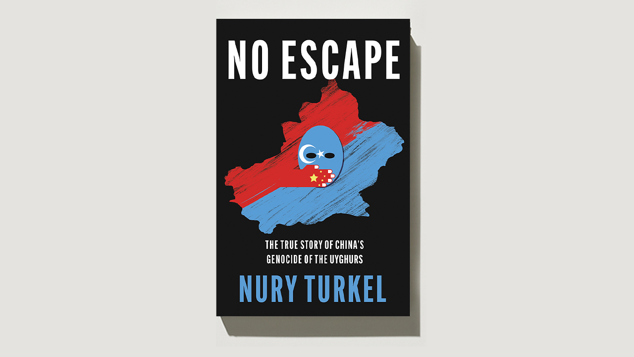Monocle Reads: ‘No Escape’