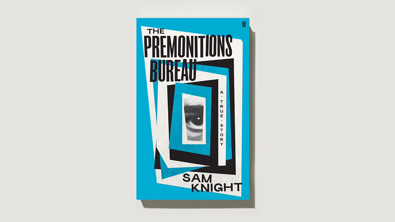 Monocle Reads: ‘The Premonitions Bureau’