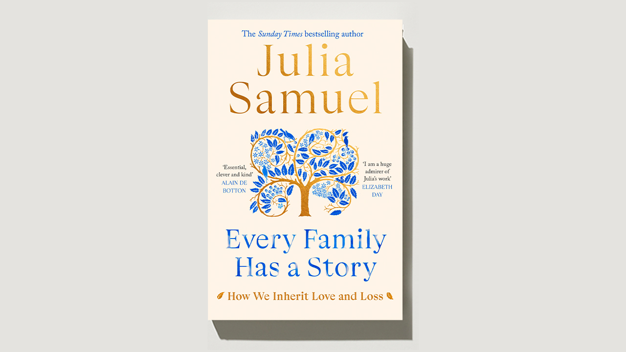 Monocle Reads: ‘Every Family Has a Story’