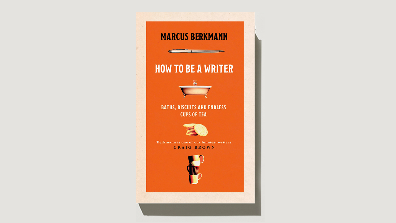 Monocle Reads: How to Be a Writer