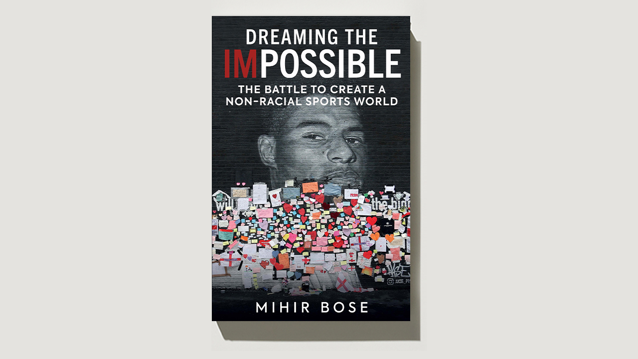 Monocle Reads: Dreaming the Impossible
