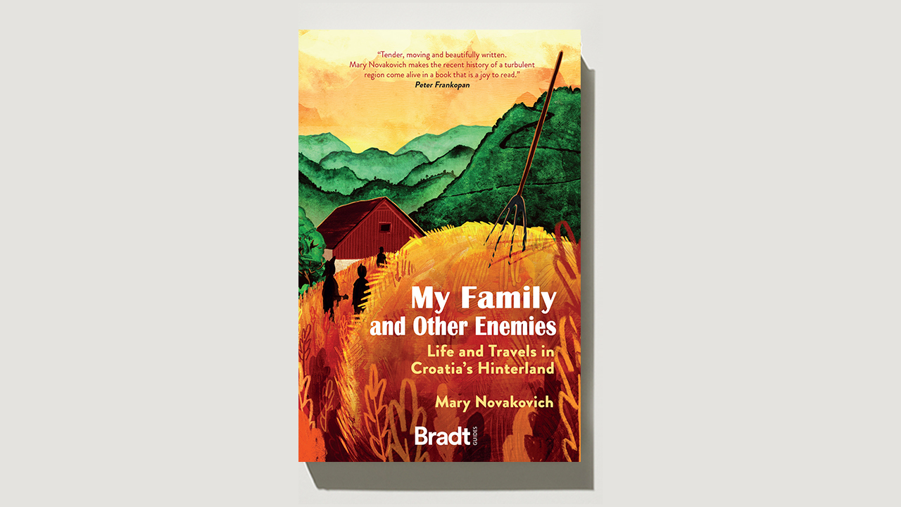 Monocle Reads: ‘My Family and Other Enemies’