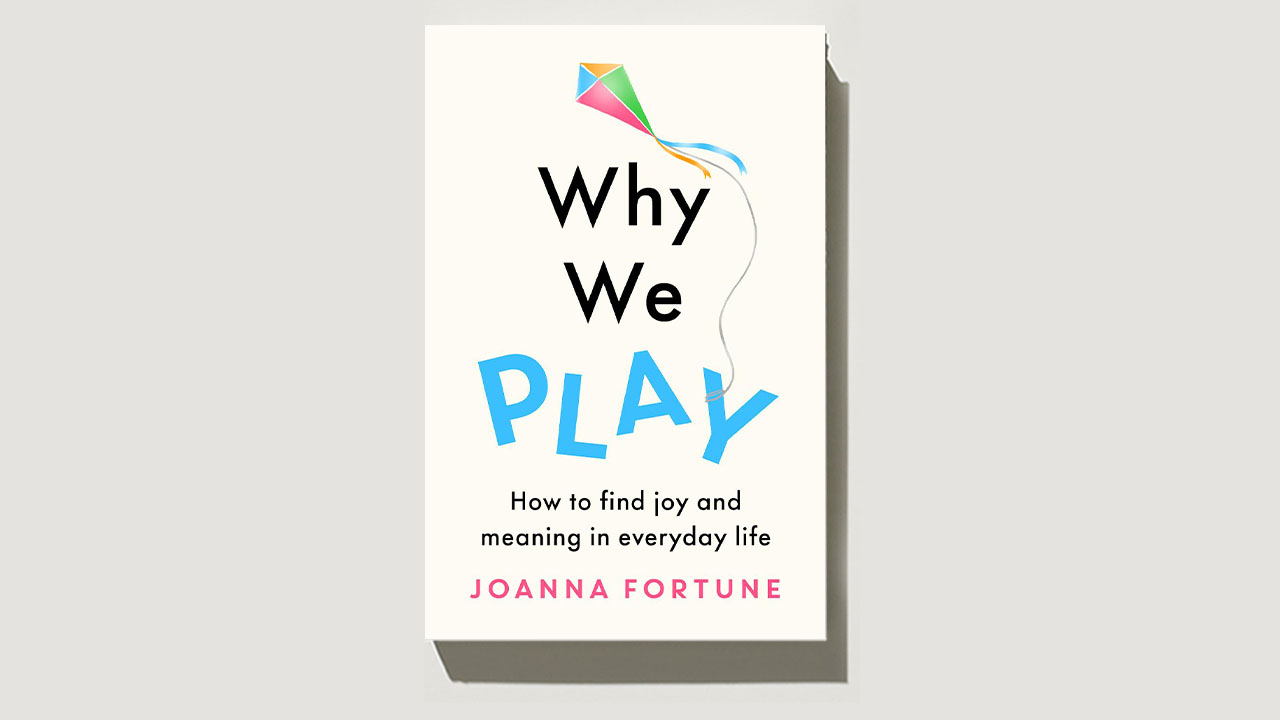 Monocle Reads: Why We Play