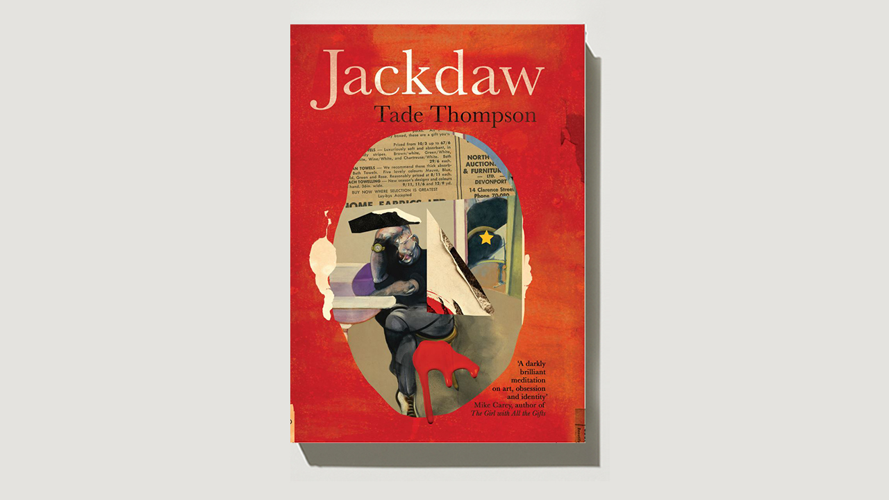 Monocle Reads: Jackdaw