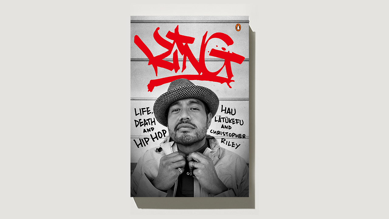 Monocle Reads: KING: Life, Death and Hip Hop