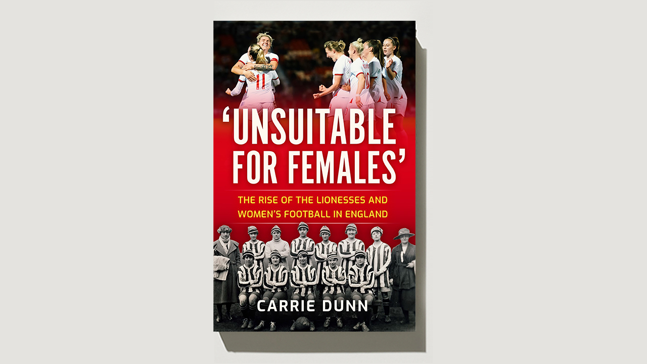 Monocle Reads: ‘Unsuitable for Females’