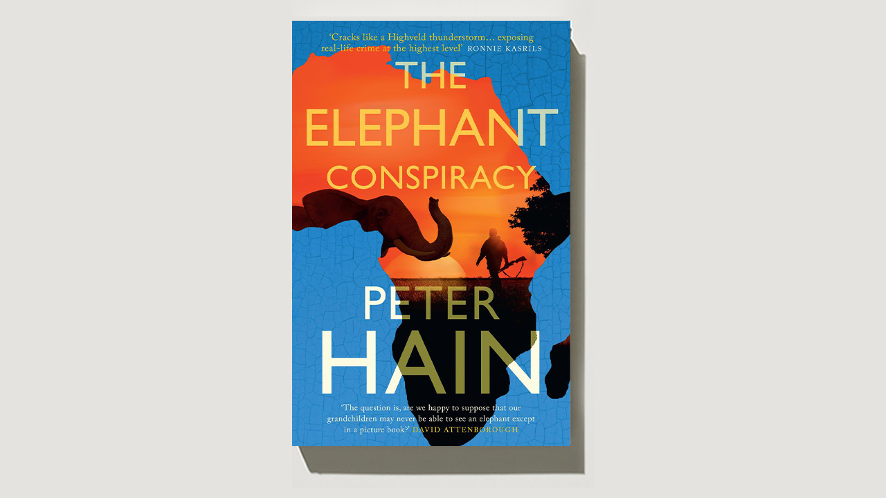 Monocle Reads: ‘The Elephant Conspiracy‘