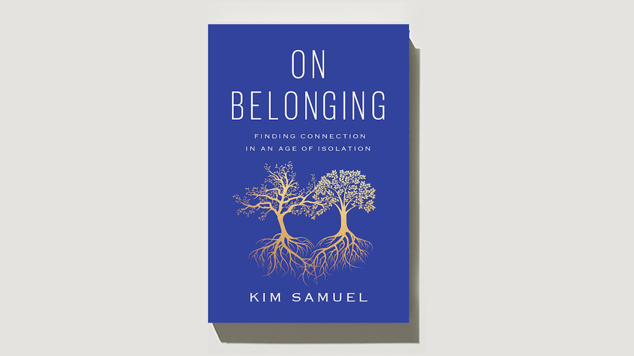 Monocle Reads: ‘On Belonging’