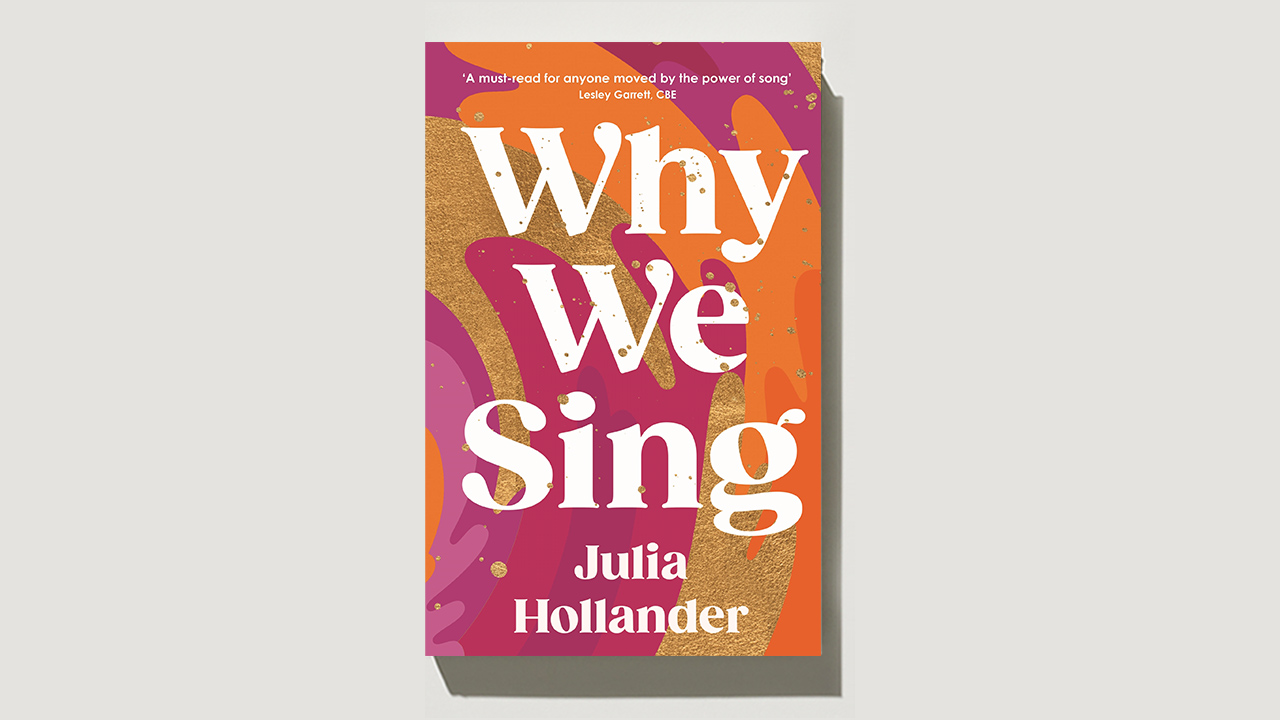 Monocle Reads: ‘Why We Sing’