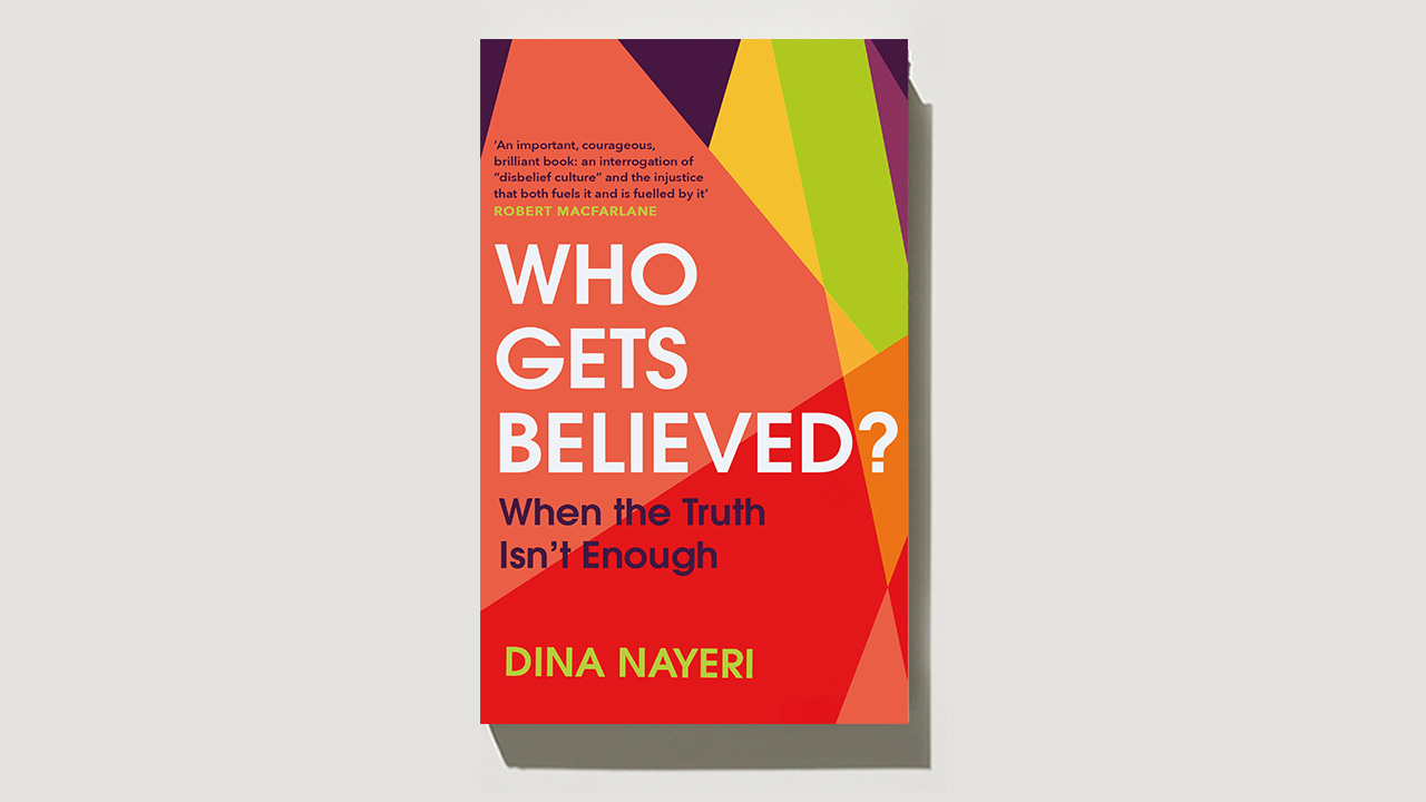 Monocle Reads: ‘Who Gets Believed’
