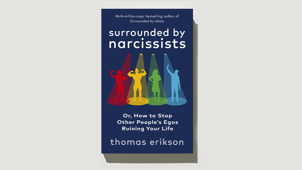 Monocle Reads: ‘Surrounded by Narcissists’