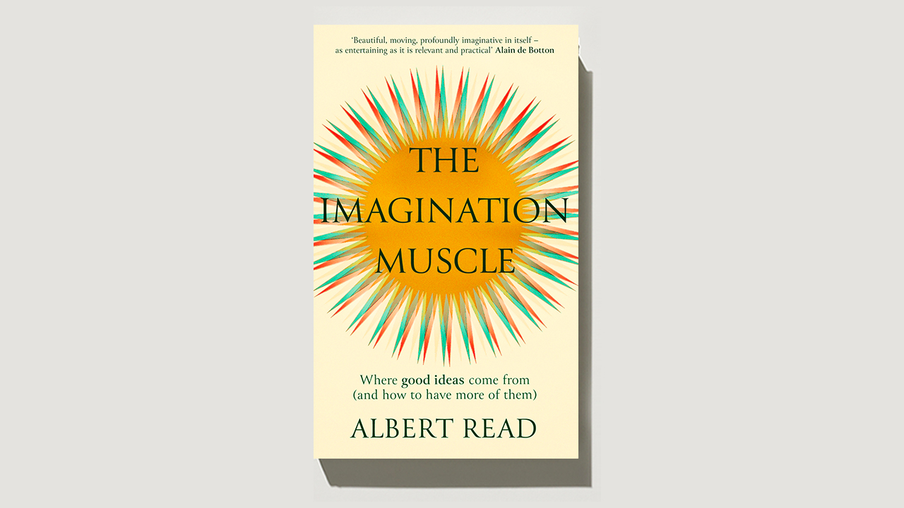 Monocle Reads: The Imagination Muscle