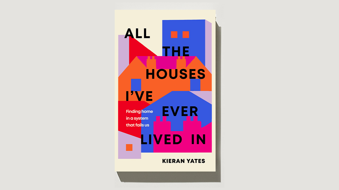 Monocle Reads: ‘All the Houses I’ve Ever Lived In’