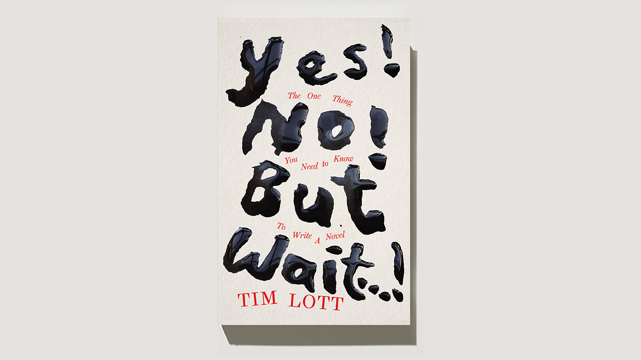Monocle Reads: ‘Yes! No! But Wait…!’