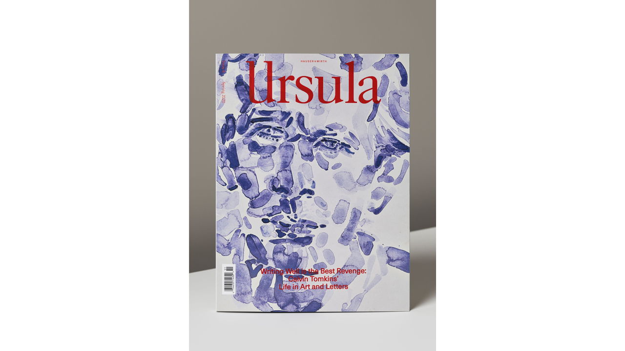 ‘Ursula’, Buobooks, Impossible Library