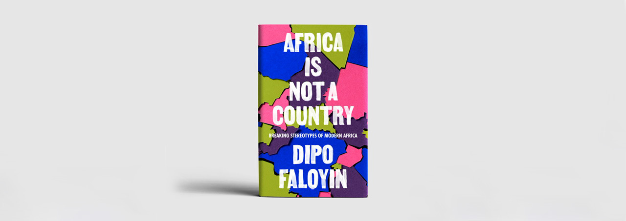 Monocle Reads: ‘Africa is Not A Country’