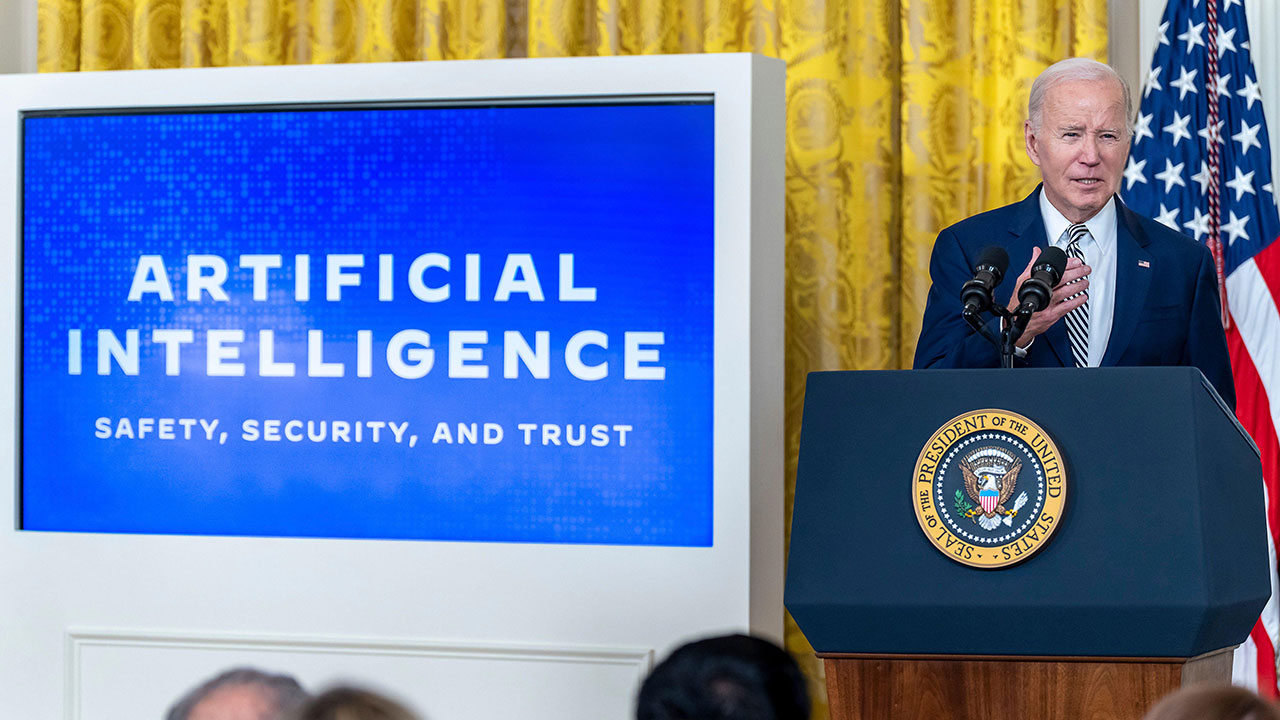 Artificial intelligence: Scourge or saviour?