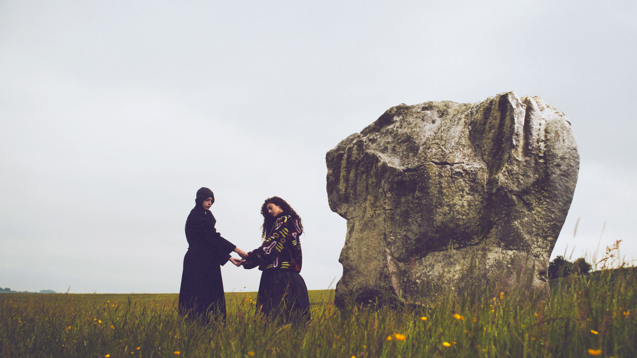 Jeremy Deller, Sofia Prantera, Peter Broderick and Dr Gordon Rintoul
