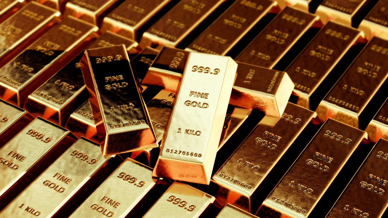 Will gold keep its hold?