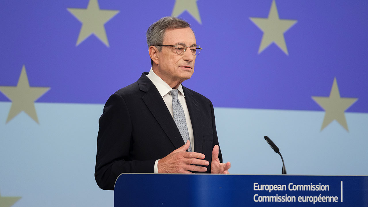 The Draghi report: a paradigm shift for the EU?