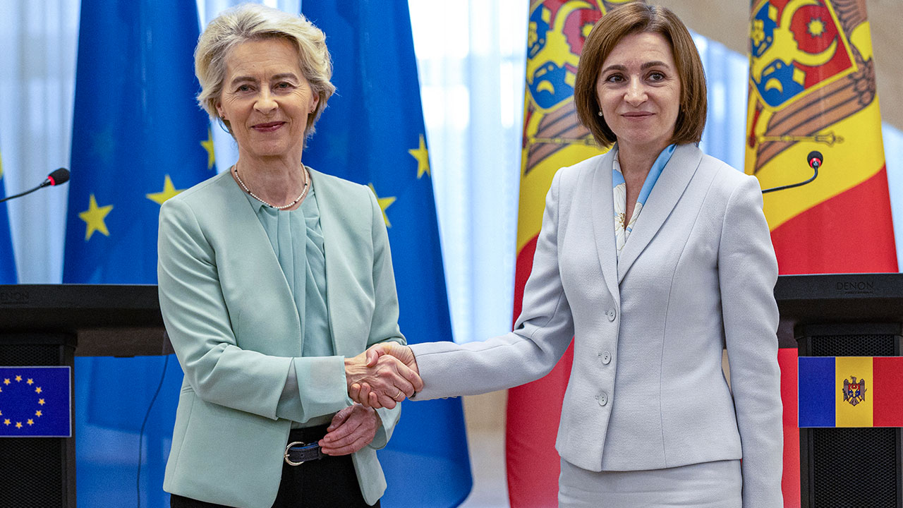 Moldova’s EU referendum