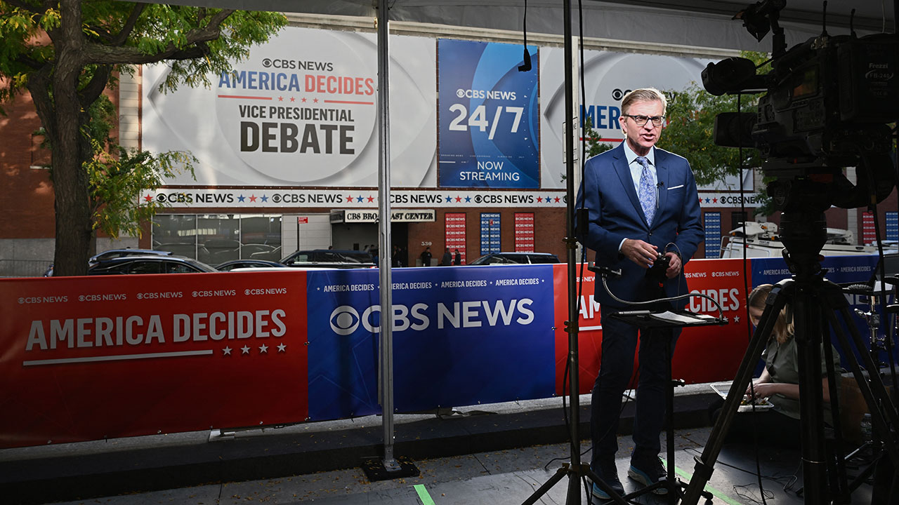 The morning after: Iran escalation and US vice-presidential debate