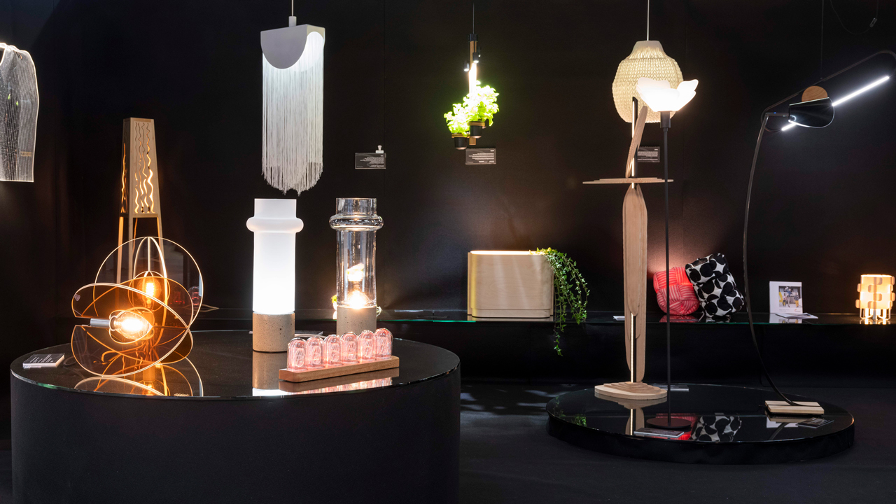 Sweden’s design future