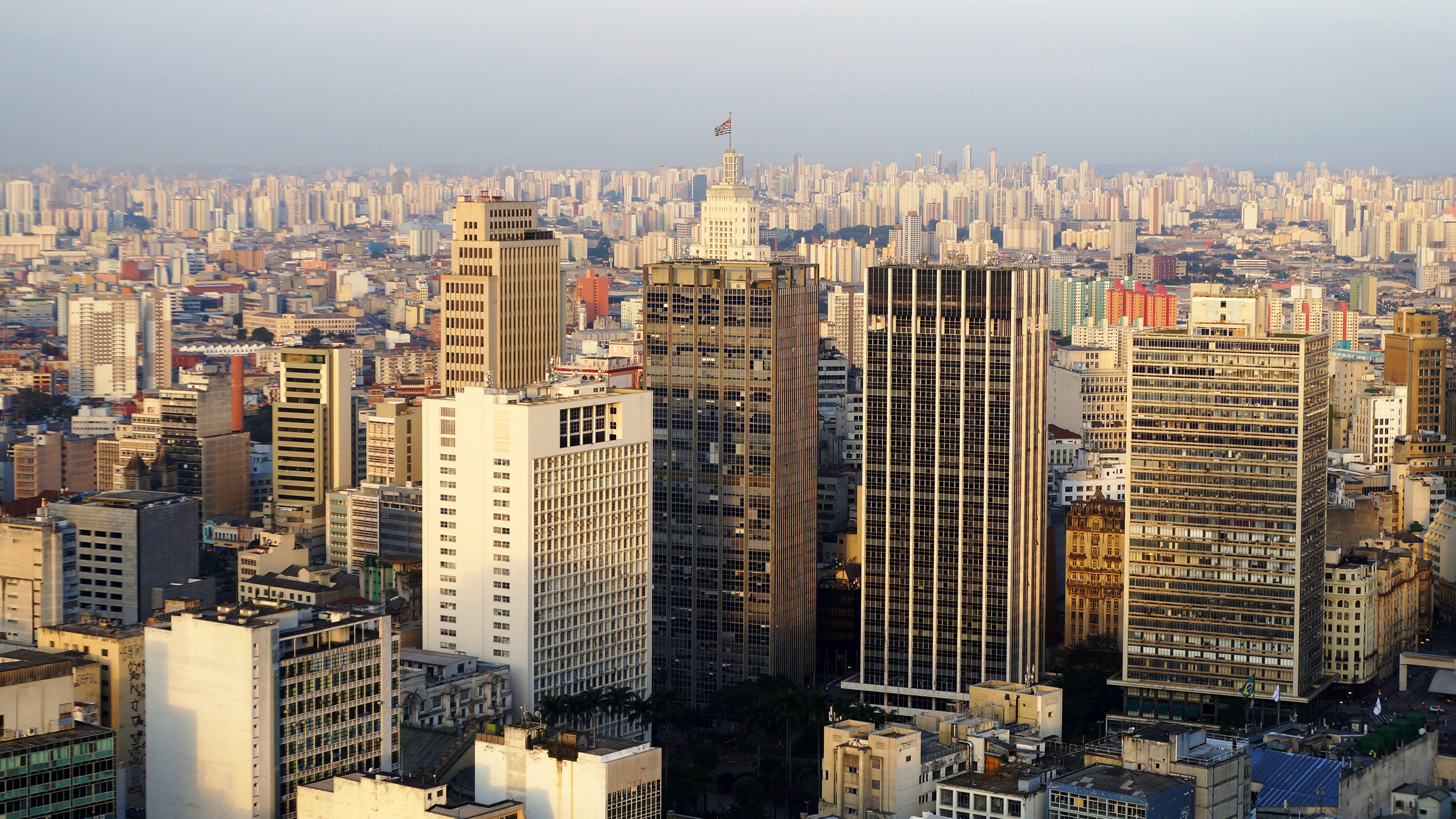 Food Neighbourhoods 86: São Paulo, Consolação