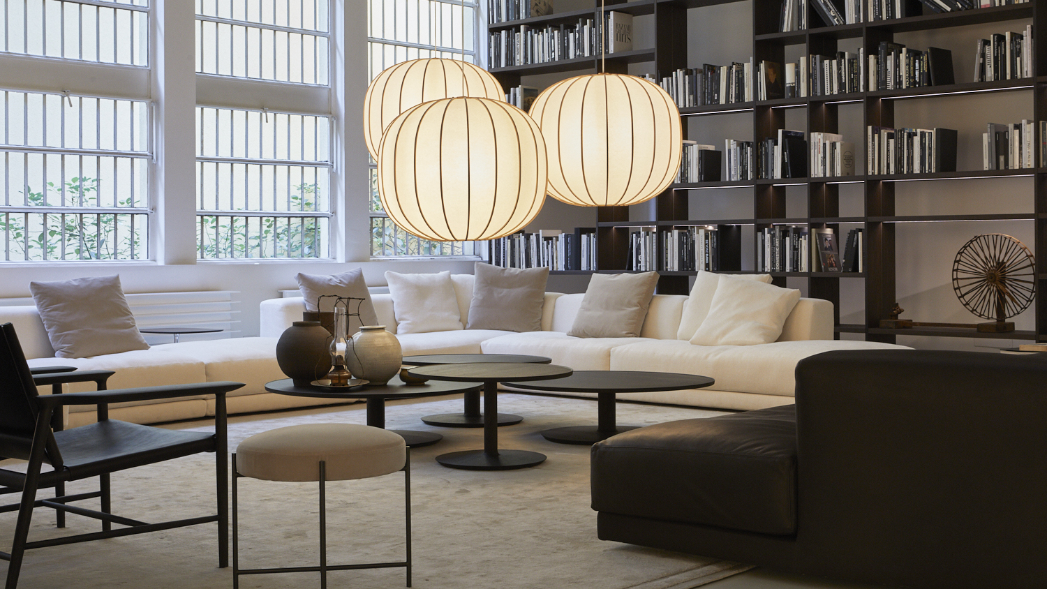 Why does Milan have a new design week?